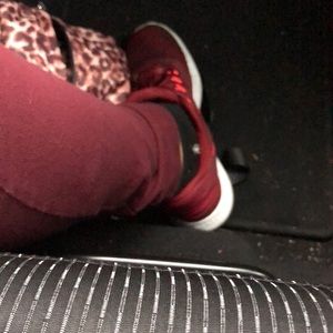 Meet your Posher, Jaqueline